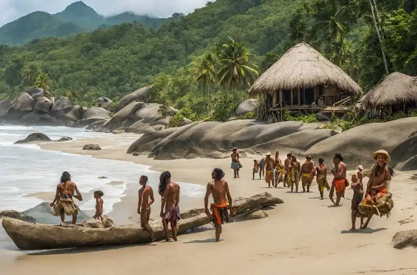 Colombiahistory 1