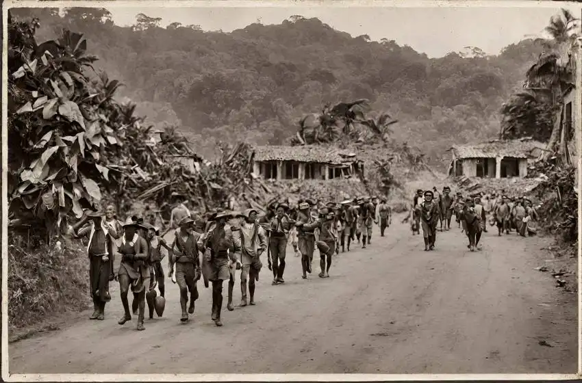 History of Hispanic Countries 23 CostaRicahistory