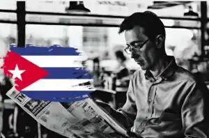 Dances in Cuba 6 Newspapers of Cuba