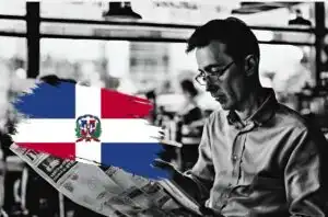 Dances in Dominican Republic 7 Newspapers of Dominican Republic