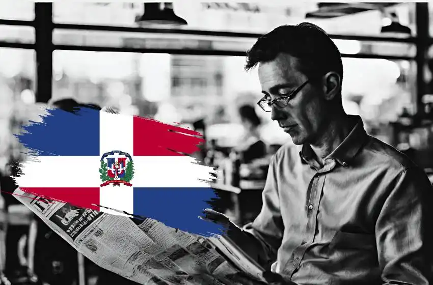 Newspapers of Dominican Republic 1 DominicanRepublicnewspapers 1