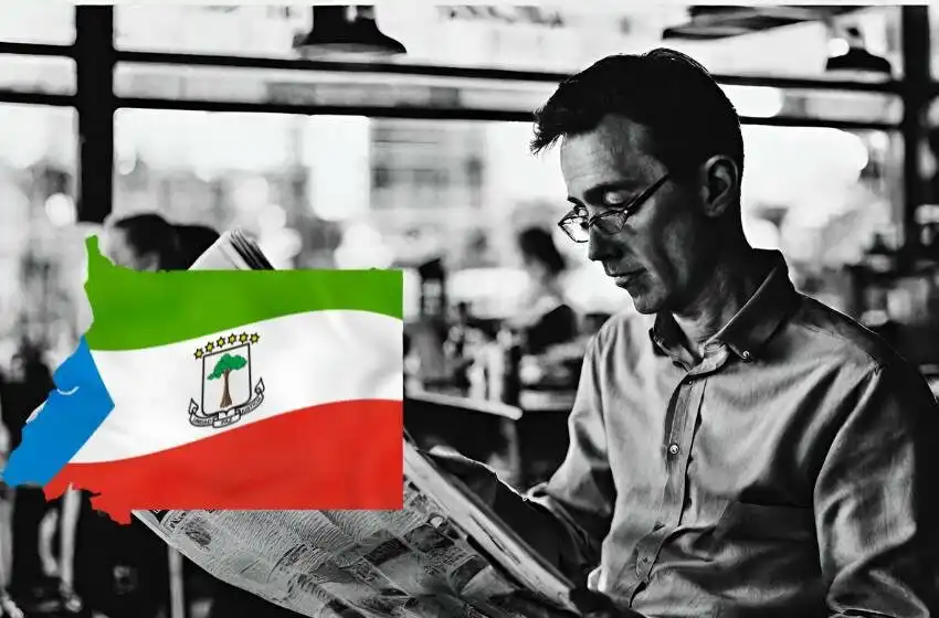 EquatorialGuineanewspapers 1