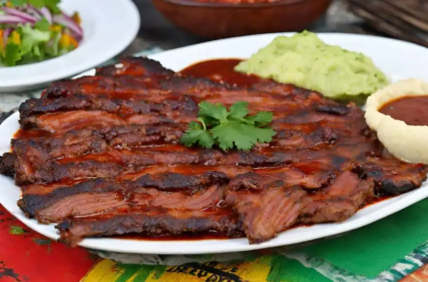 Carneada recipe of Honduras: A Festive Feast of Flavor and Tradition 4 Carneada recipe of Honduras: A Festive Feast of Flavor and Tradition