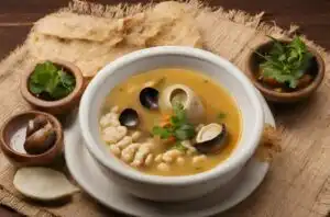 Nacatamales recipe of Honduras: The Culinary Tapestry of Flavor and Tradition 3 Sopa de Caracol recipe: Spiraling Into the Heart of Honduran Culinary Delight