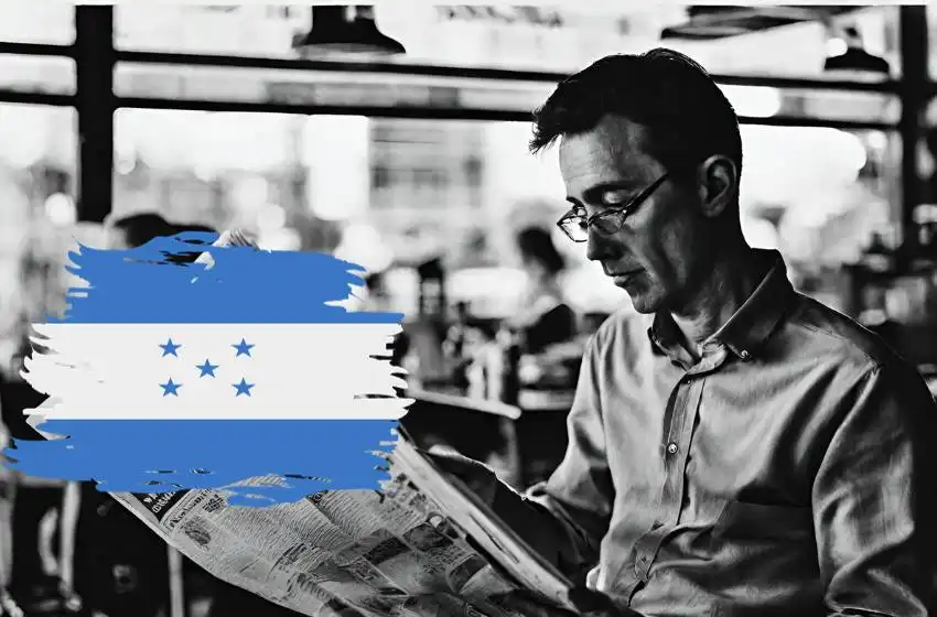 Newspapers 20 Hondurasnewspapers 1