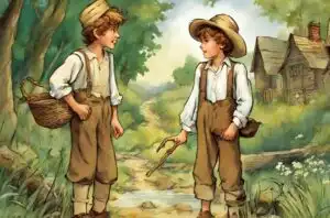 Hakuna Matata: The Unforgettable Melody of Freedom 296 LAS AVENTURAS DE TOM SAWYER de Mark Twain