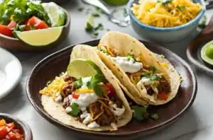 Salsa recipe: A Symphony of Flavors from Mexico's Culinary Heart 3 Tacos recipe Unveiled: A Culinary Fiesta from Mexico