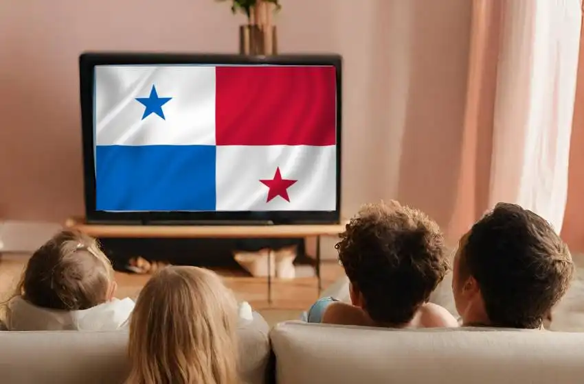 PanamaTVchannel 1