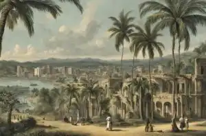 Newspapers of Panama 4 Panama History