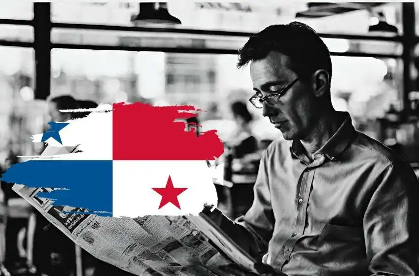 Panamá - Los detalles más relevantes de 9 Periódicos de Panamá 1
