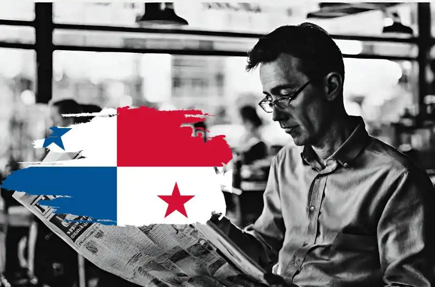 Newspapers of Panama 1 Panamanewspapers 1