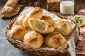 Arroz Koi recipe: Paraguay's Delightful Rice Casserole 4 Chipa recipe: Paraguay’s Cheesy and Savory Delight