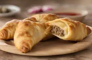 Arroz Koi recipe: Paraguay's Delightful Rice Casserole 3 Pastel Mandi’o recipe: Paraguay’s Gastronomic Treasure Unveiled