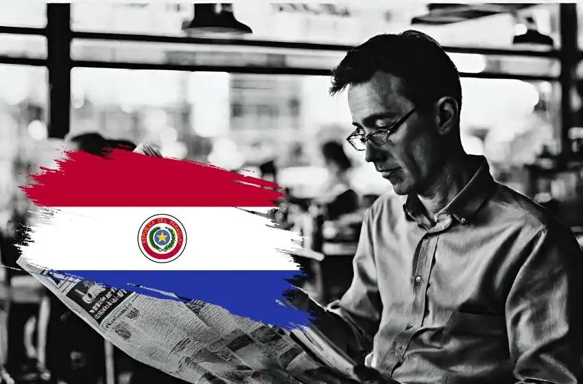 Paraguay - The most relevant details 7 Paraguaynewspapers 1