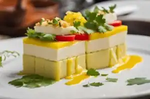 Gastronomy of Peru: A Gastronomic Mosaic of History, Diversity, and Flavor 8 Causa recipe Peruana: A Symphony of Flavors in Every Layer