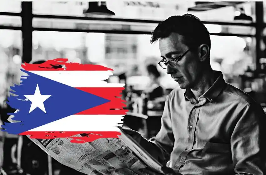 Newspapers of Puerto Rico 13 Newspapers of Puerto Rico