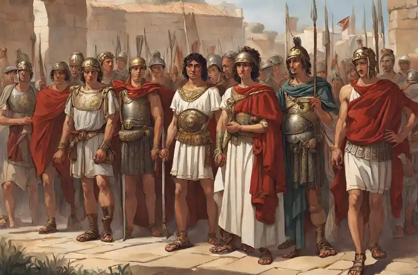 Culture 25 Spainhistory