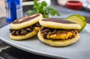 Gastronomy of Venezuela: A Flavorful Journey through Tradition and Diversity 10 Venezuelan Arepas recipe: A Culinary Journey Through Iconic Dish