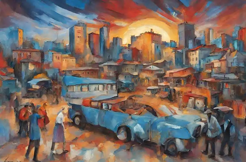 Argentina Art Museums 1