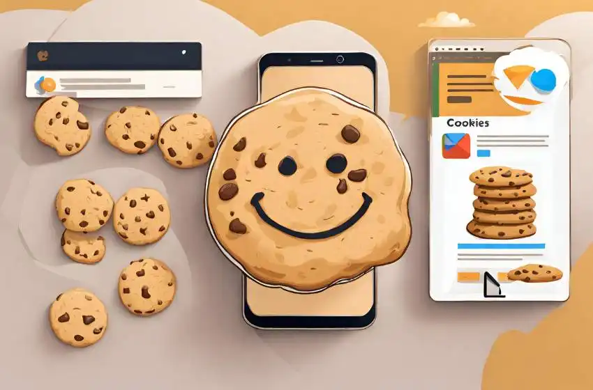 Cookies policy