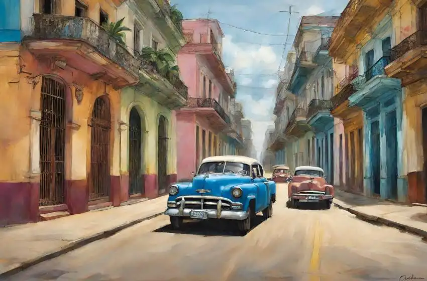 Cuba Art Museums