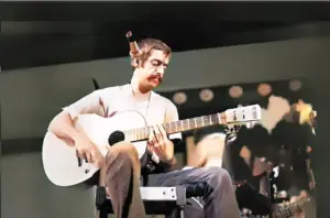 Malena Muyala: Weaving Tales with Music 6 Eduardo Mateo: A Musical Alchemist’s Journey through Uruguay’s Soul