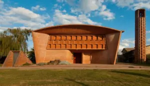 Uruguay The 10 most touristically places 14 UNESCO in Uruguay