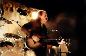 Malena Muyala: Weaving Tales with Music 5 Jaime Roos: A Musical Odyssey Through Uruguay’s Soul