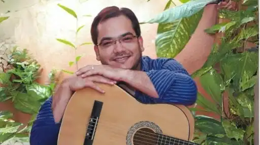 The world of Hispanic Culture 4 Luis Pastor Gonzalez