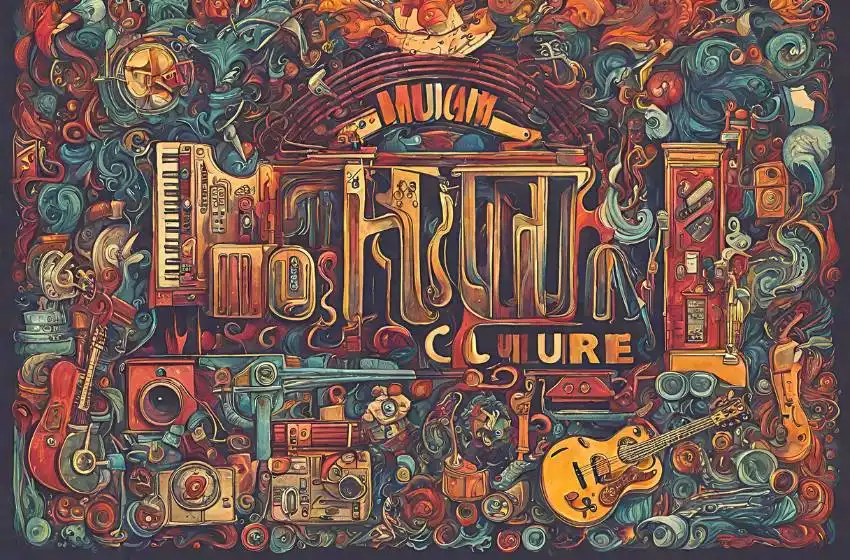 Culture 3 Musical culture