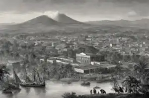 UNESCO in Nicaragua 10 Nicaragua history