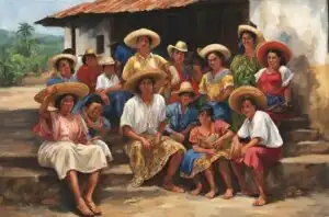 UNESCO in Nicaragua 15 Culture of Nicaragua