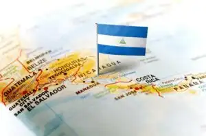 UNESCO in Nicaragua 13 Regions of Nicaragua