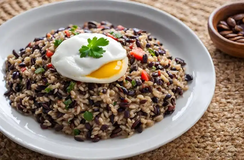 NicaraguaDishGallo Pinto