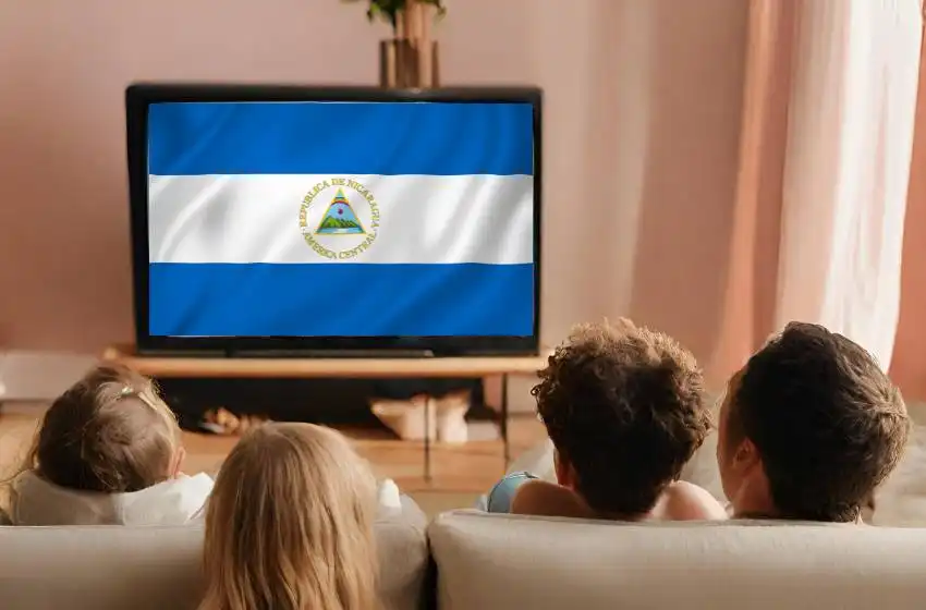 NicaraguaTVchannel