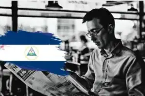 UNESCO in Nicaragua 4 Newspapers of Nicaragua