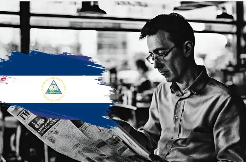 Nicaraguanewspapers