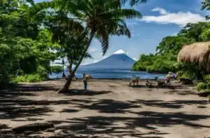 UNESCO in Nicaragua 14 Nicaragua The 10 most touristically places