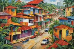 Newspapers of Panama 3 Museums and Art in Panama