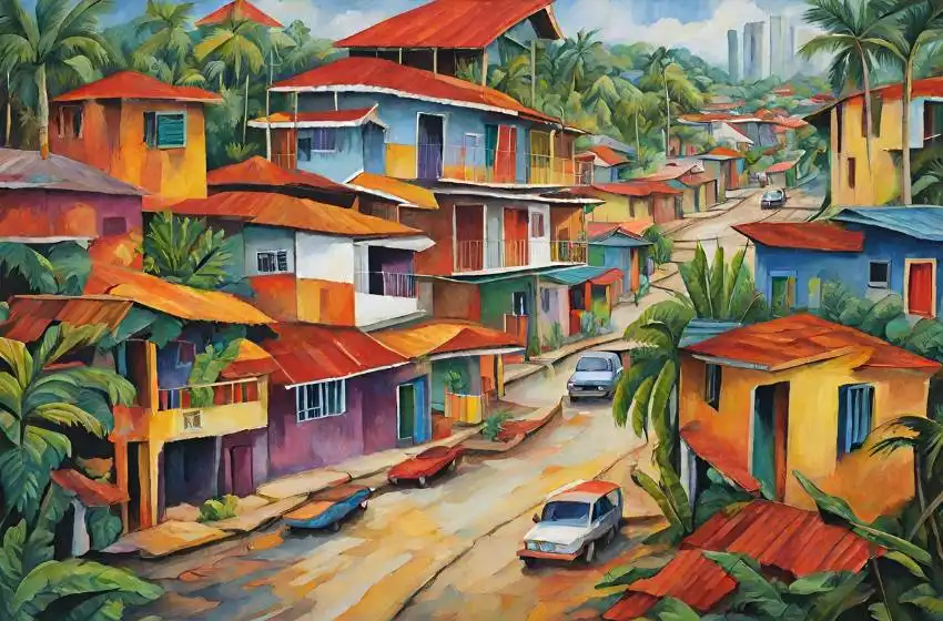 Culture 49 Panama Art Museums