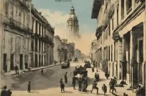 Uruguay The 10 most touristically places 10 Uruguay History
