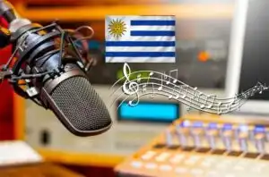 Uruguay The 10 most touristically places 5 Radios in Uruguay