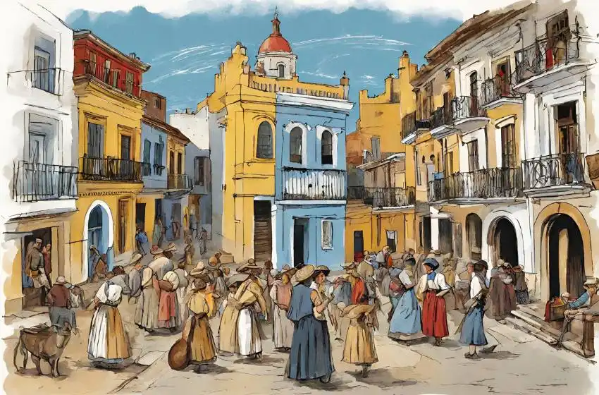 Uruguay culture