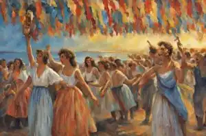 Uruguay The 10 most touristically places 6 Festivals in Uruguay
