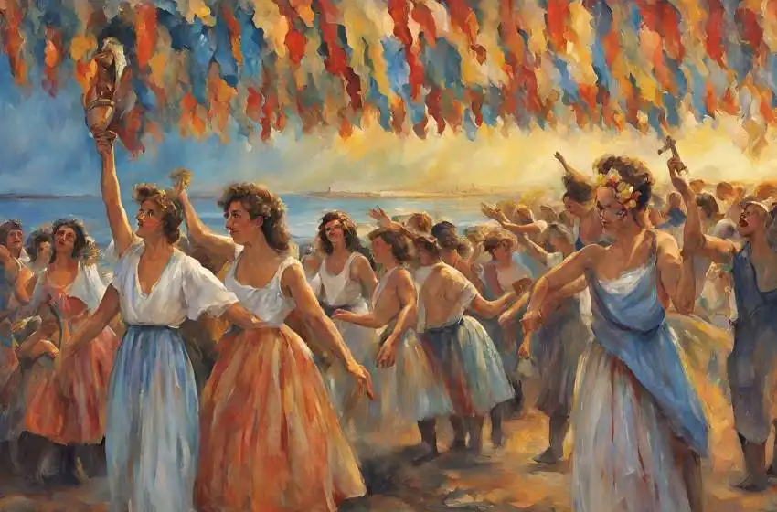 Uruguay The most relevant festivals and holidays - Korespa.com