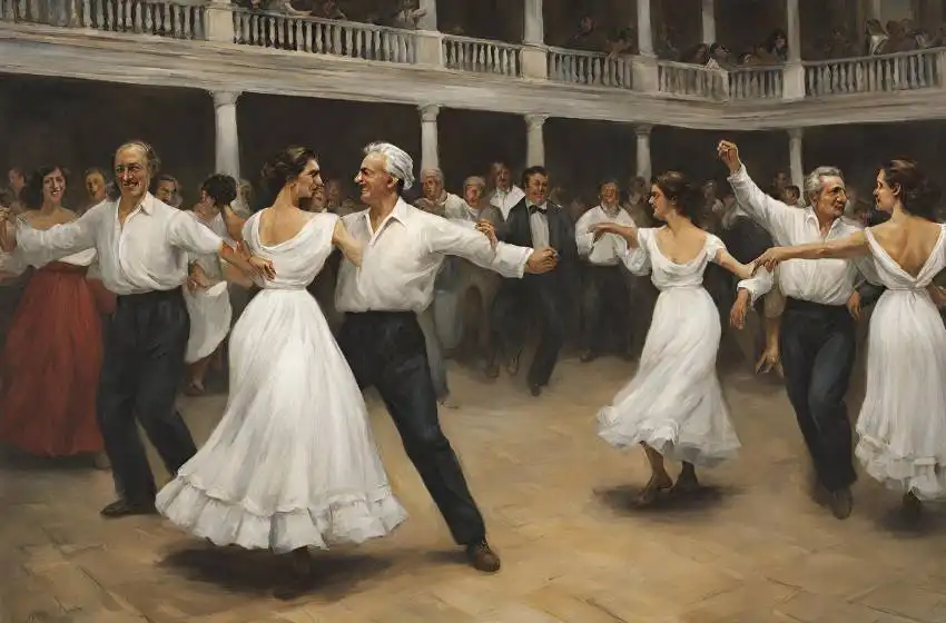 UruguayDances