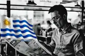 Uruguay The 10 most touristically places 4 Newspapers of Uruguay