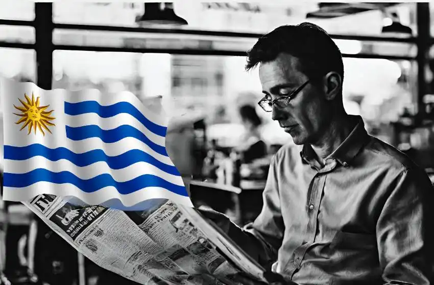 Newspapers of Uruguay 3 Newspapers of Uruguay