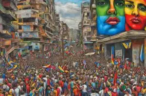 Festivals in Venezuela 3 Museums and Art in Venezuela