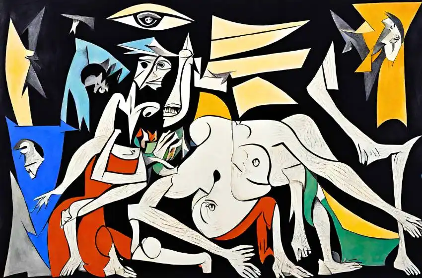 arte y los museos